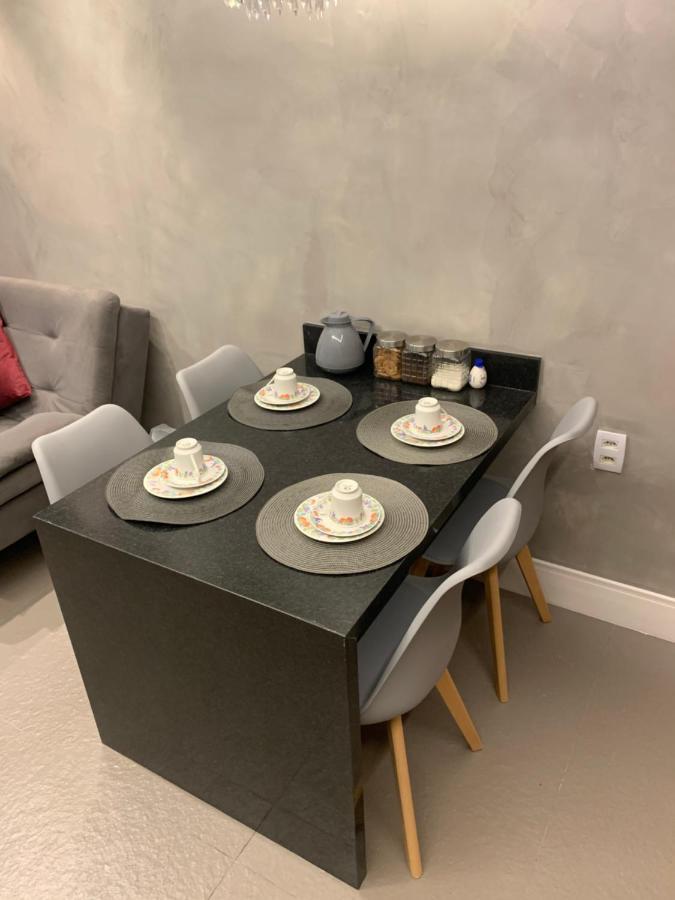 Flat Completo No Life Resort Бразилиа Экстерьер фото
