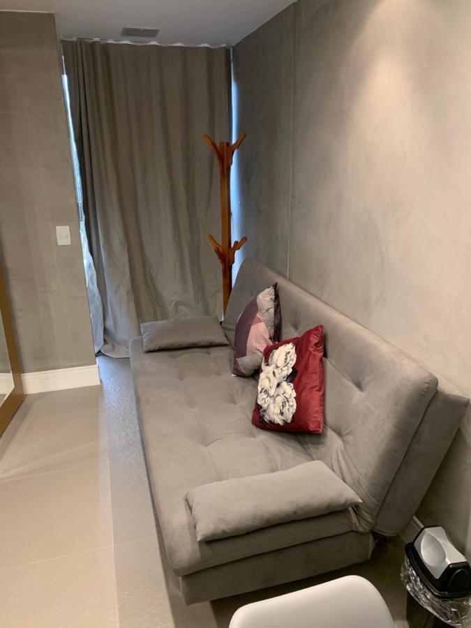 Flat Completo No Life Resort Бразилиа Экстерьер фото